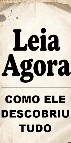 dESCOBERTA