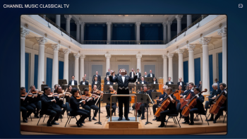 Classic Music Channel