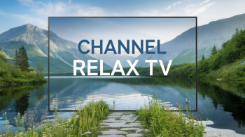 Channel Relax