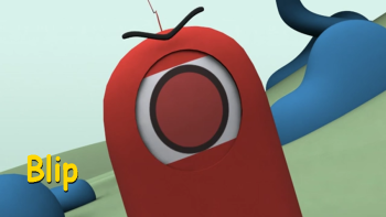 Blip Blip