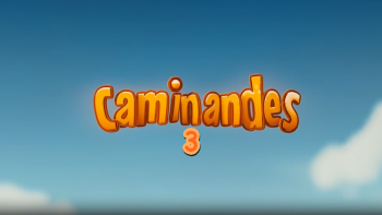 Caminandes 3