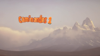 Caminandes 1