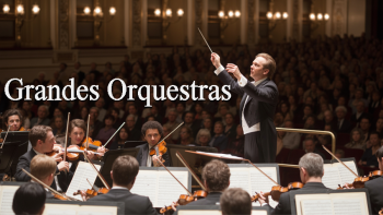 Chopin, Debussy e Outros