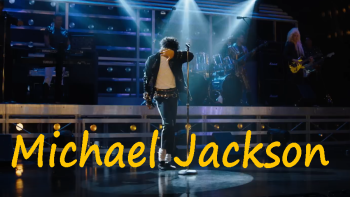 Michael (2026) Teaser Oficial - Jaafar Jackson