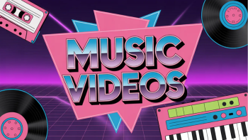 O Brilho dos Anos 80