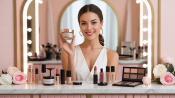 Beauty Shop ( Teste)