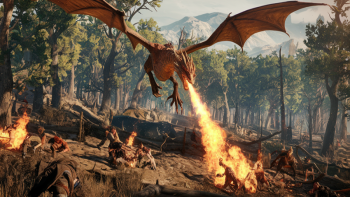 Dragon Fire Fritou Russos Invasores