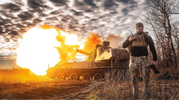 UCRÂNIA: Batalha pela Liberdade