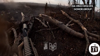 Ucrânia Operação Da Vince