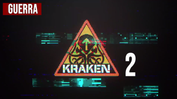 Ucrânia: Kraken Grupo de Operações Especiais