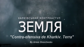 Karkiv o contra-ataque