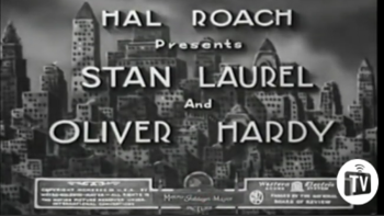 Papai e Mamãe com Gordo e o Magro