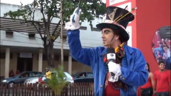 Um Matuto Muito Hitech