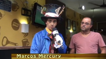 Confraria da Cachaça