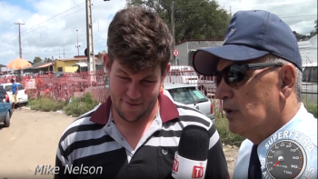 Publico aprova a Superfeira de Automotores