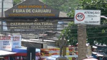 A Feira de Caruaru (DOC)