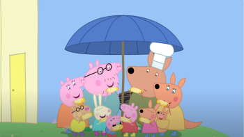 Pepa + Pepa ( Embed )