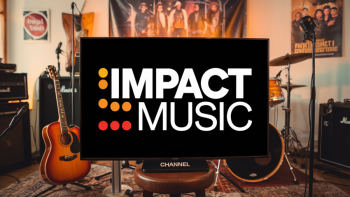 Channel Impact Music