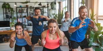 Exercícios Físicos, mesmos os mais simples, você não faz ideia dos benefícios em sua saúde
