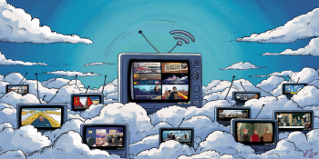 Tira-Teima: Uma TV em Nuvem e uma Web TV são a mesma coisa?