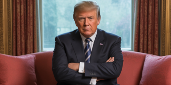 Militares Contra Civis: A Controversa Retórica de Trump
