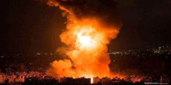 Rússia Coopera com Irã e Antecede Ofensiva Israelense em Teerã