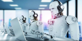 Milhões de trabalhadores precisarão de requalificação para enfrentar a era da automação