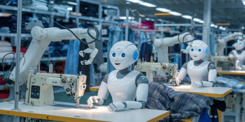 Desigualdade no Crescimento Econômico Impulsionada pela Inteligência Artificial