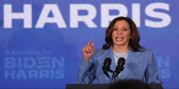 Trump Acusa Kamala Harris de Manipular Identidade Racial: O Debate Aquece