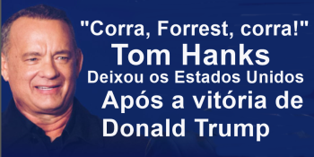 Tom Hanks em 'Férias Longas': O Significado por Trás de Sua Partida dos EUA"