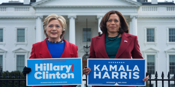 O Preconceito Contra Mulheres na Política: A Derrota de Kamala Harris