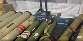 "Retórica Belicosa Não Melhorará Segurança da Rússia", Diz Departamento de Estado