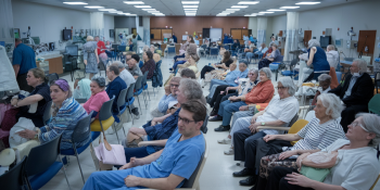 Exposição Solar Descuidada: O Colapso Iminente dos Hospitais Públicos