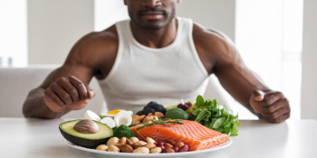 RECEITA Para Elevar Seus Níveis de Testosterona Naturalmente