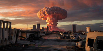 O que Significa uma Contraofensiva Nuclear Americana: Milhões de Mortes em Capitais Globais