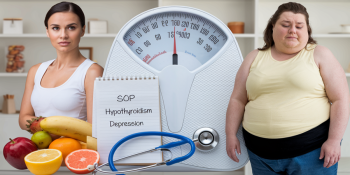 Quais as Doenças que Impedem a Perda de Peso? Conheça as Causas da Obesidade