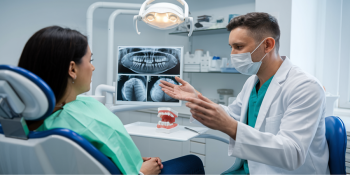 Falhas em Implantes Dentários: Como Proteger Seus Direitos e Buscar Reparação