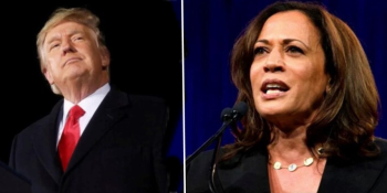 Donald Trump Justifica Não Debater com Harris: “Todos Me Conhecem”