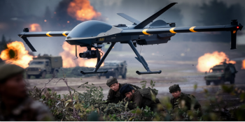 Tropas Norte-Coreanas Enfrentam Pesadas Perdas nas Operações em Kursk