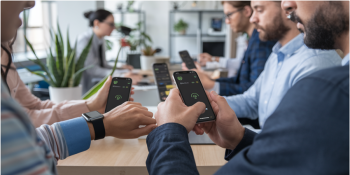 Bem-Estar Digital: Como Integrar Tecnologia à Saúde Mental no Trabalho