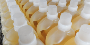 Orientações para o Uso Seguro de Detergentes na Limpeza de Louças