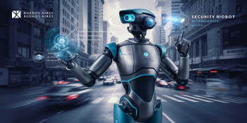 Segurança Pública na Argentina: A Revolução da Inteligência Artificial
