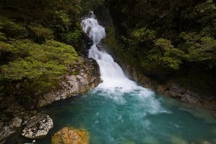 Cachoeira Cortesia Corbis