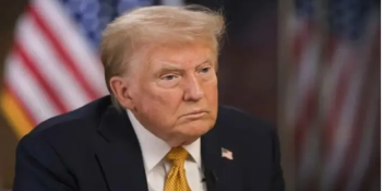 Trump Insiste em Solução Rápida para o Conflito Ucraniano, com Sanções Imediatas à Rússia