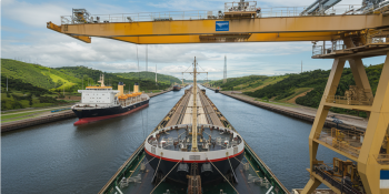 Rússia Alerta Donald Trump Contra Tentativa de Retomar o Canal do Panamá