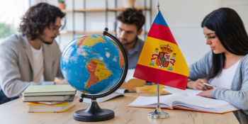 TV Caruaru Lança Curso Básico de Espanhol Gratuito