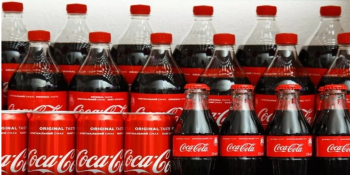 Alerta Mundial: Coca-Cola Realiza Recall de Produtos na Europa Devido ao Perigo de Clorato Químico