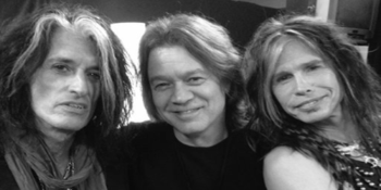 "Aerosmith Cancela Turnê de Despedida: Uma Triste Notícia para os Fãs"