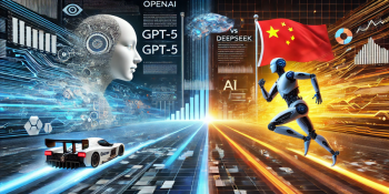 OpenAI Surpreende o Mercado com Novos Lançamentos: A Superação da Concorrência Chinesa em Inteligência Artificial