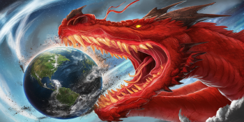 China Almeja Expandir Influência Global em Mais de 60 Países